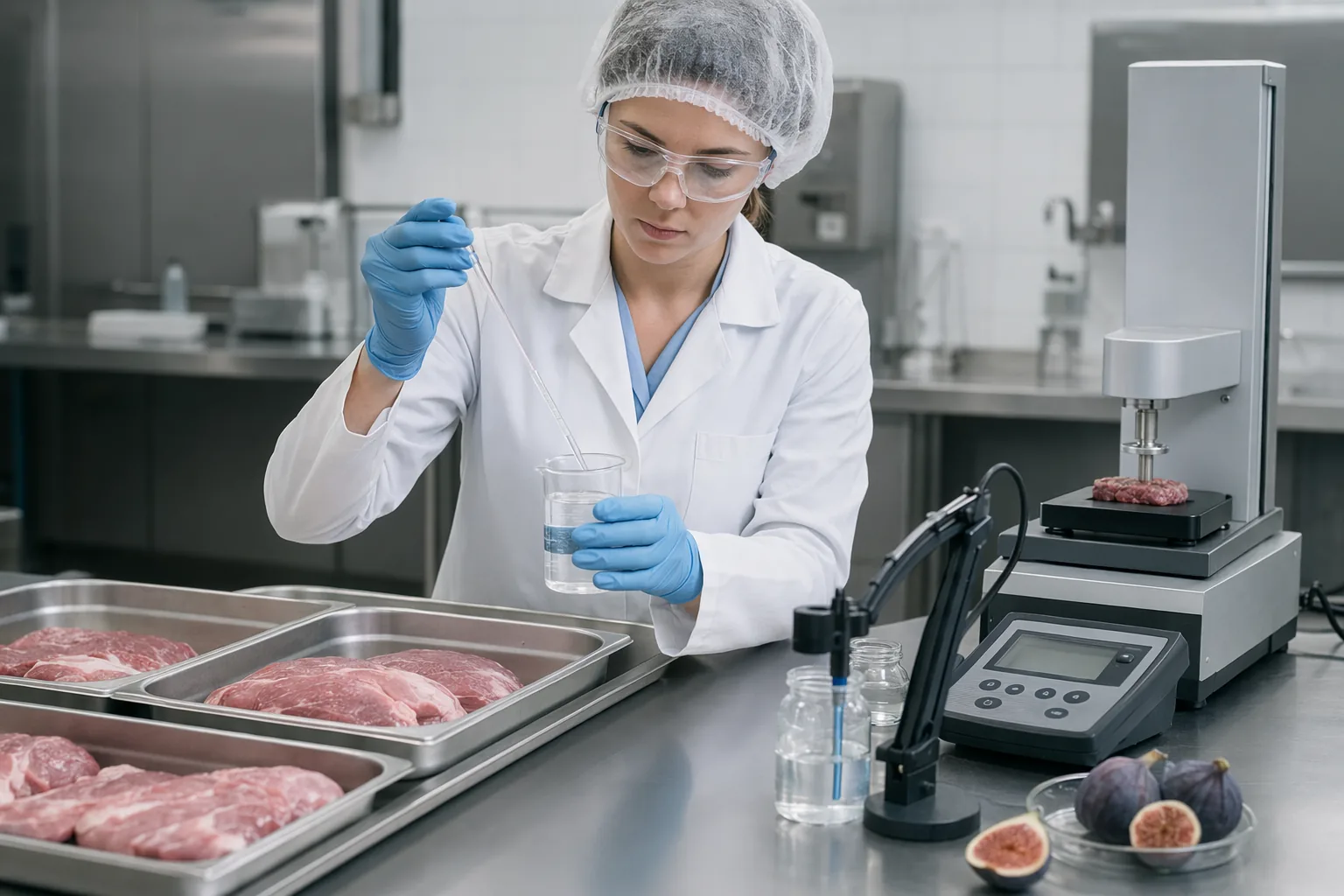 Industrial Ficin Enzyme Meat Tenderization Supplier Guide